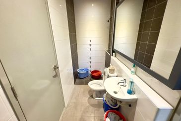 Periwinkle @ Bandar Rimbayu