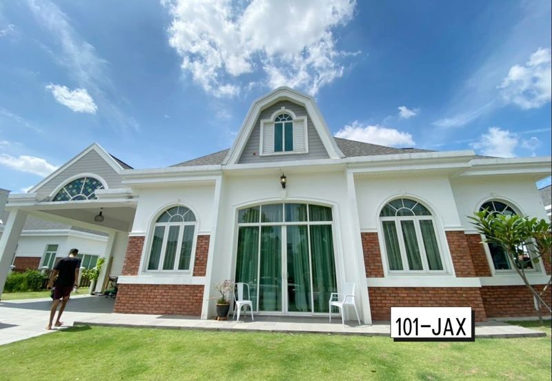 Jalan Setia Nusantara U13/22L