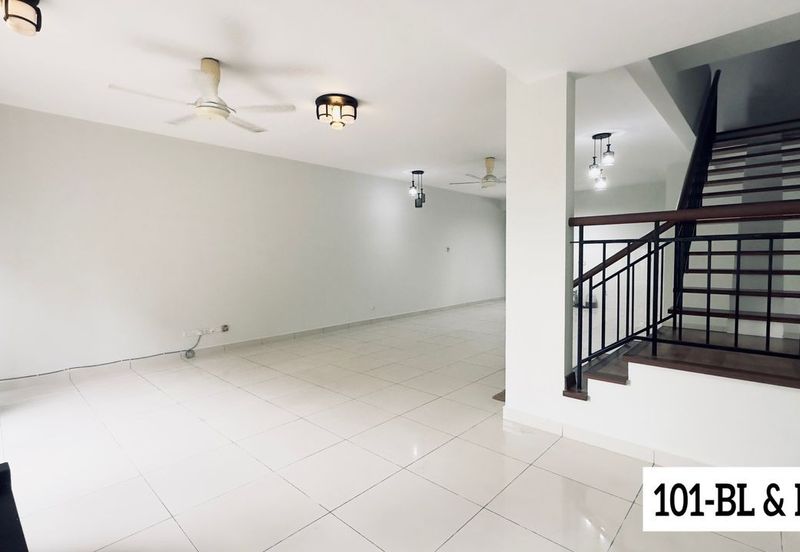 Saffron Hills @ Denai Alam