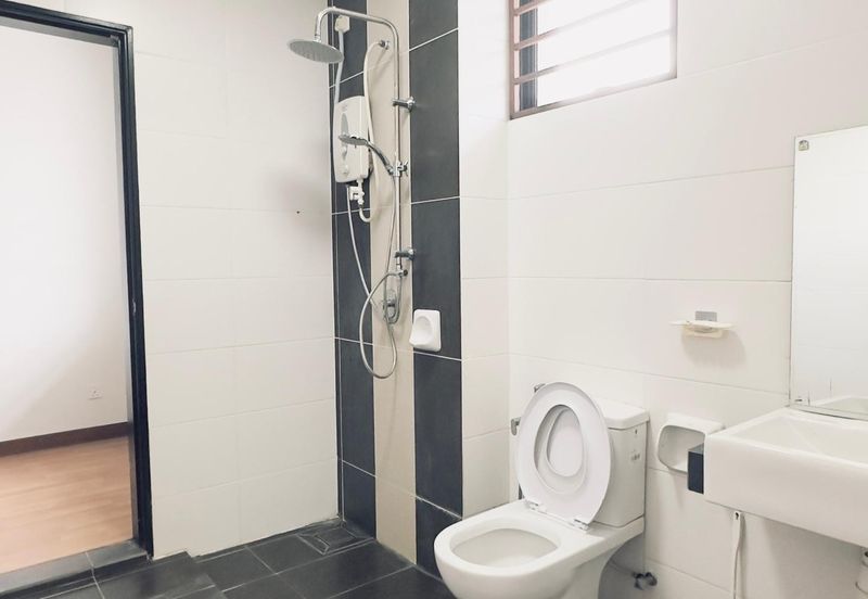 Saffron Hills @ Denai Alam