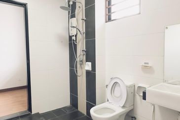 Saffron Hills @ Denai Alam