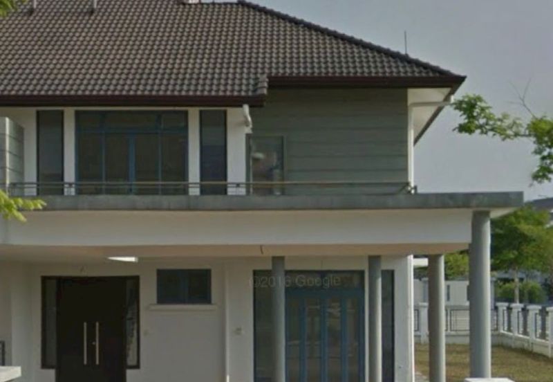 Fern Lane Residence Park