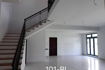 Fern Lane Residence Park