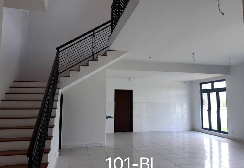 Fern Lane Residence Park