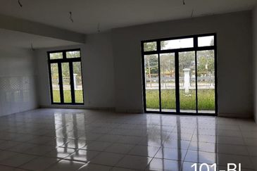 Fern Lane Residence Park