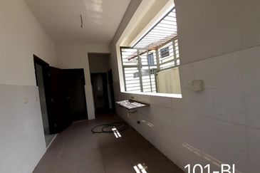 Fern Lane Residence Park