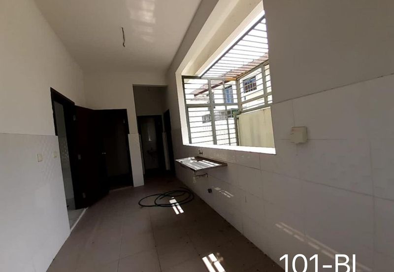 Fern Lane Residence Park