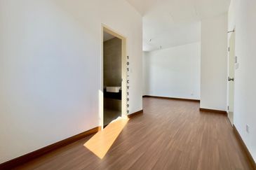 BRAND NEW HOUSE FOR RENT !! Setia Alam, Musika  Double Storey Terrace House / Endlot Unit