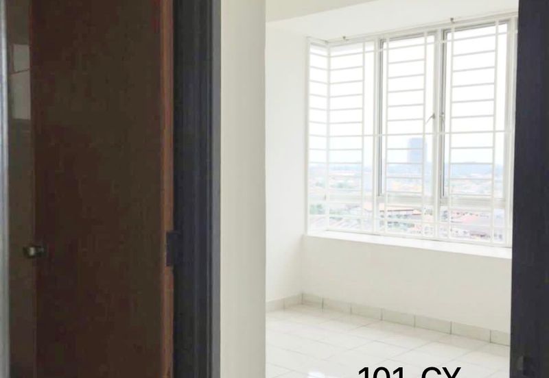 Palm Garden Apartment