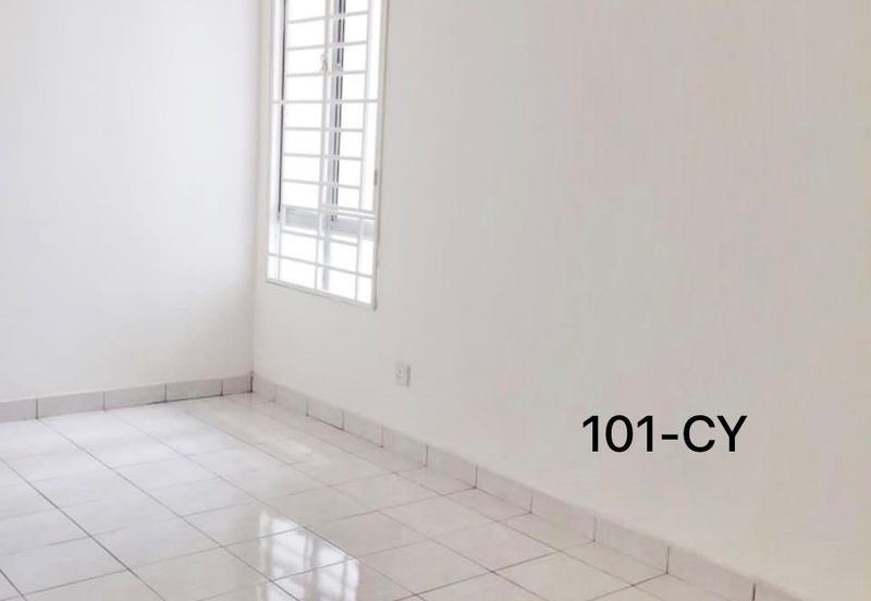 Palm Garden Apartment