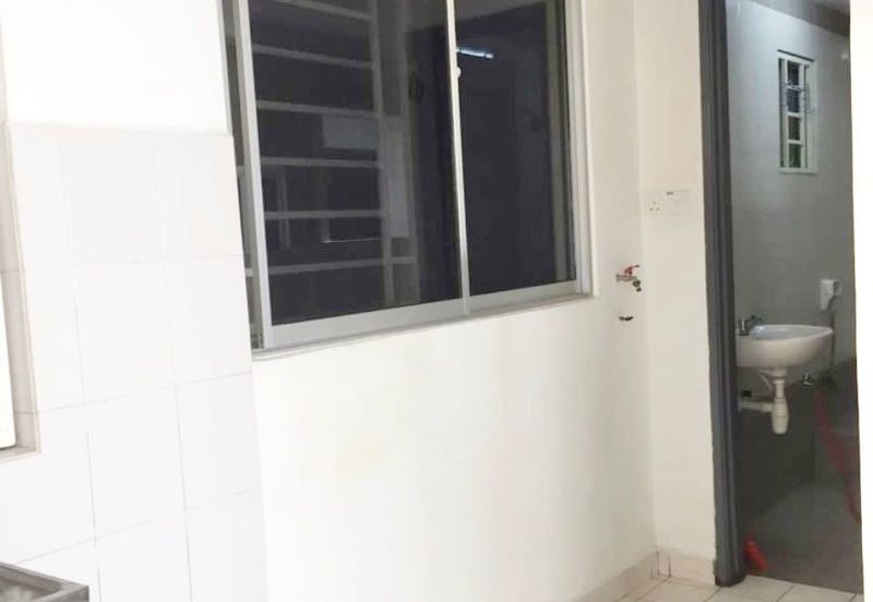 Palm Garden Apartment