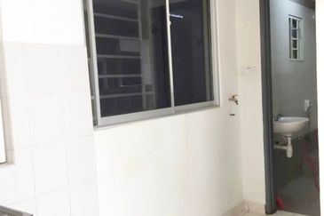 Palm Garden Apartment