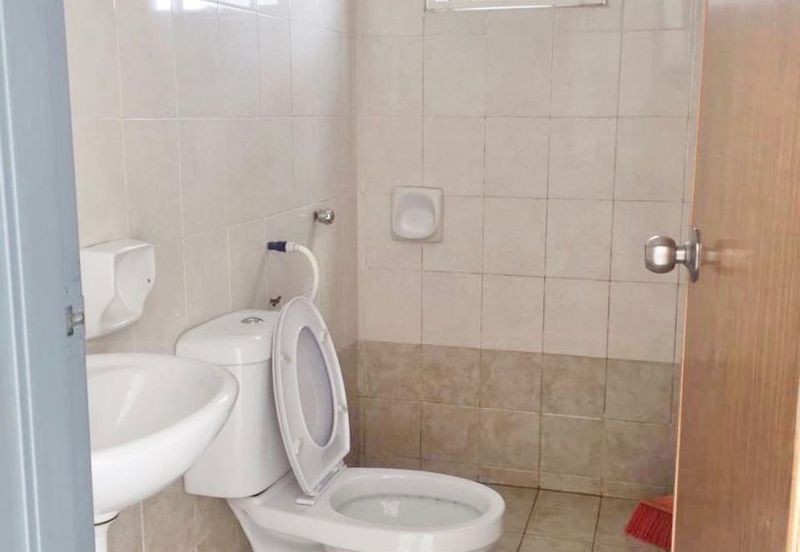 Palm Garden Apartment