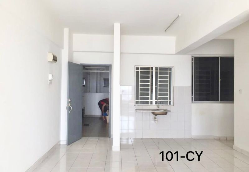 Palm Garden Apartment