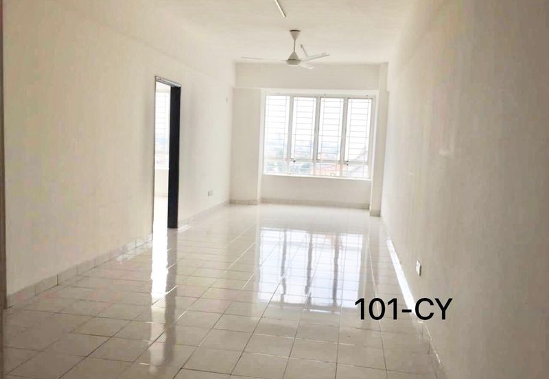 Palm Garden Apartment