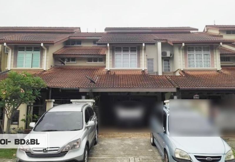 Opulenia @ Denai Alam