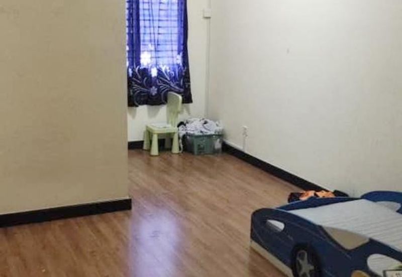 Opulenia @ Denai Alam