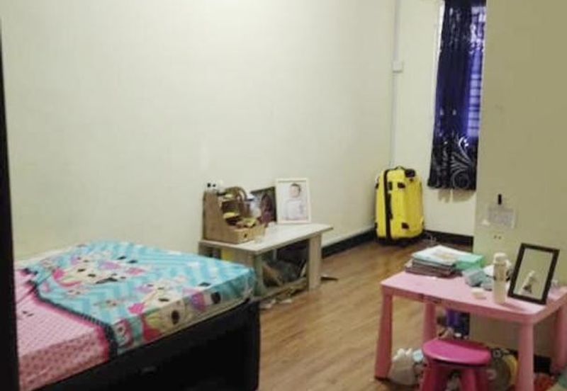 Opulenia @ Denai Alam