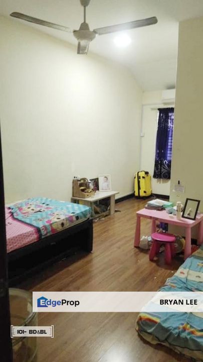 VALUE BUY !! Opulenia, Denai Alam Double Storey Terrace House, Selangor, Shah Alam