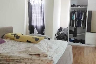 Opulenia @ Denai Alam