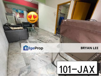 SUPER VALUE BUY !! Taman Sri Andalas, Klang  Shop Apartment, Selangor, Klang