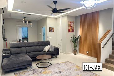 Bandar Mahkota Banting