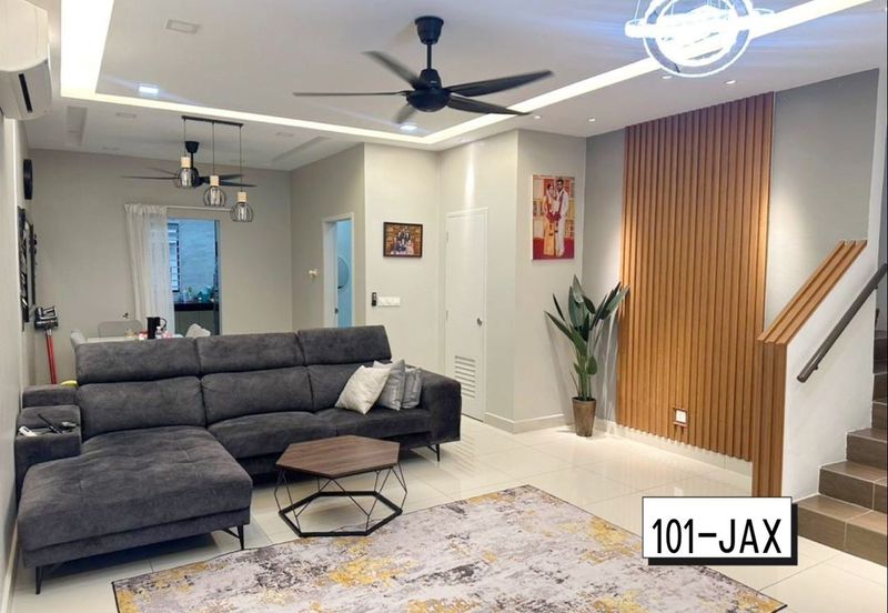 Bandar Mahkota Banting