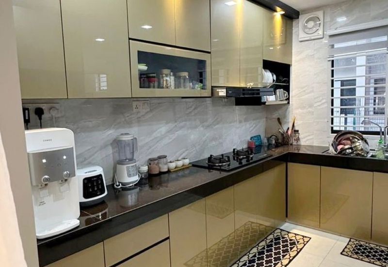 Bandar Mahkota Banting