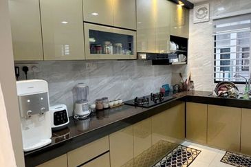 Bandar Mahkota Banting