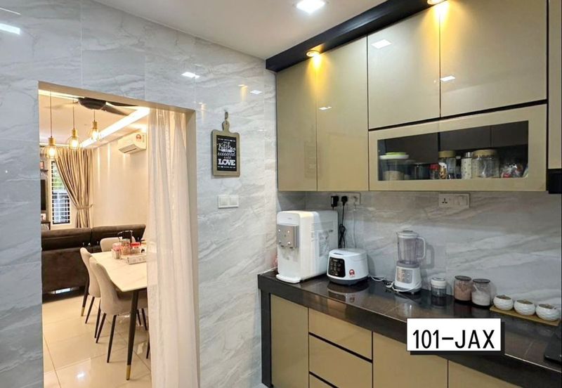 Bandar Mahkota Banting