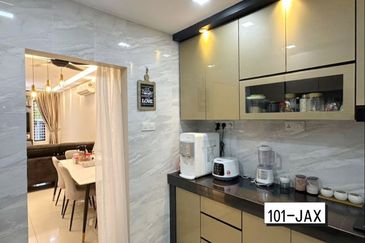 Bandar Mahkota Banting