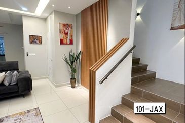 Bandar Mahkota Banting