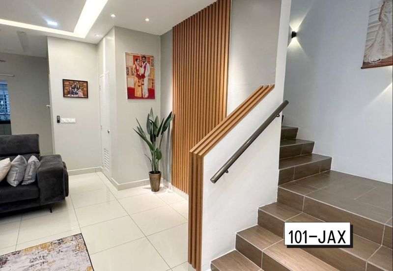 Bandar Mahkota Banting