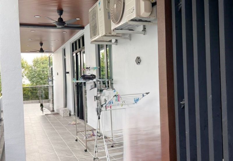 Canary Garden @Bandar Bestari