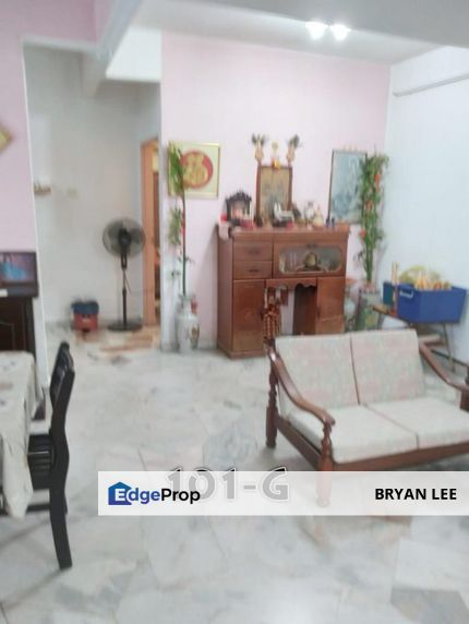 SUPER VALUE BUY !! Klang Perdana Double Storey Terrace House , Selangor, Klang