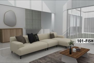 Grandezza @ Eco Sanctuary