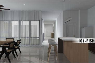 Grandezza @ Eco Sanctuary