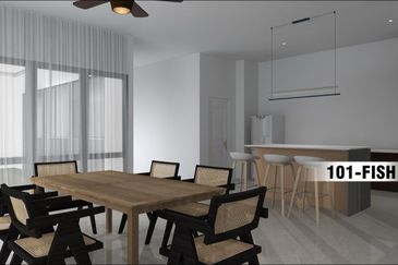 Grandezza @ Eco Sanctuary