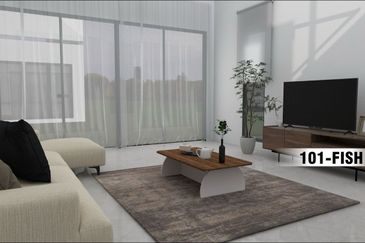 Grandezza @ Eco Sanctuary