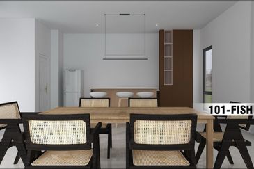 Grandezza @ Eco Sanctuary