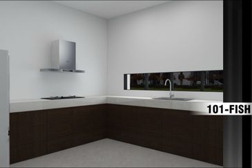 Grandezza @ Eco Sanctuary