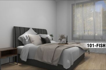 Grandezza @ Eco Sanctuary