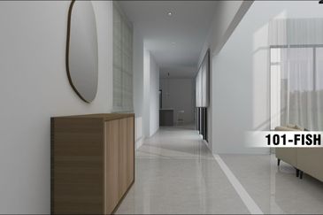 Grandezza @ Eco Sanctuary