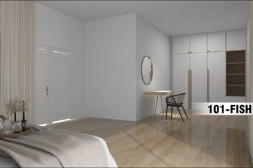 Grandezza @ Eco Sanctuary