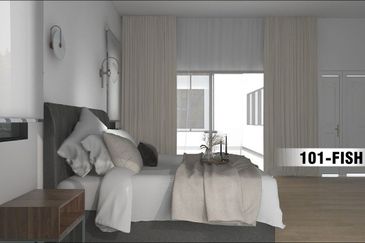 Grandezza @ Eco Sanctuary