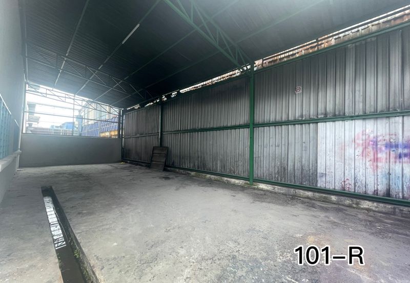 Batu 5 1/2, Off Jalan Meru