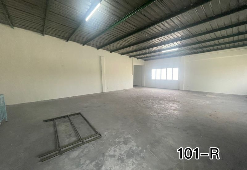 Batu 5 1/2, Off Jalan Meru