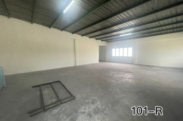 Batu 5 1/2, Off Jalan Meru