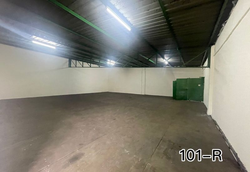 Batu 5 1/2, Off Jalan Meru