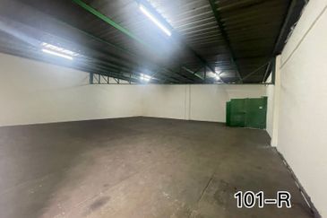 Batu 5 1/2, Off Jalan Meru